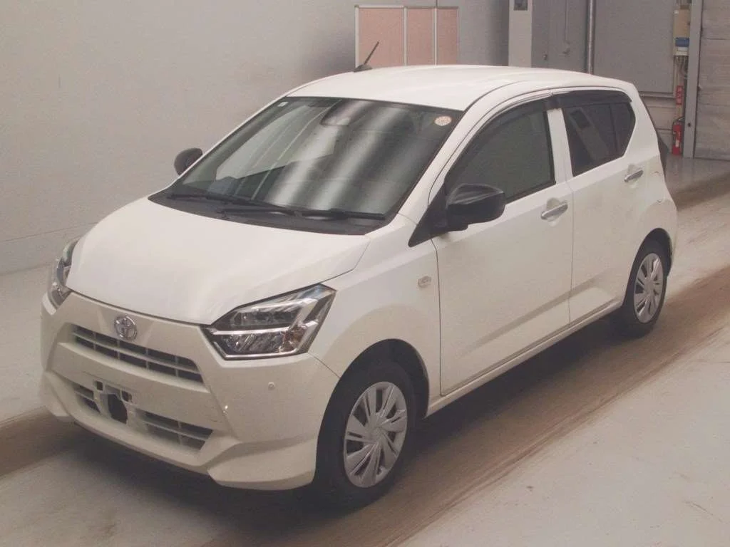 Toyota Pixis Epoch LA350A 2019
